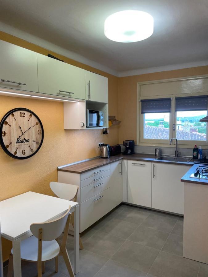 Apartment Costa Brava En Verges Exterior photo