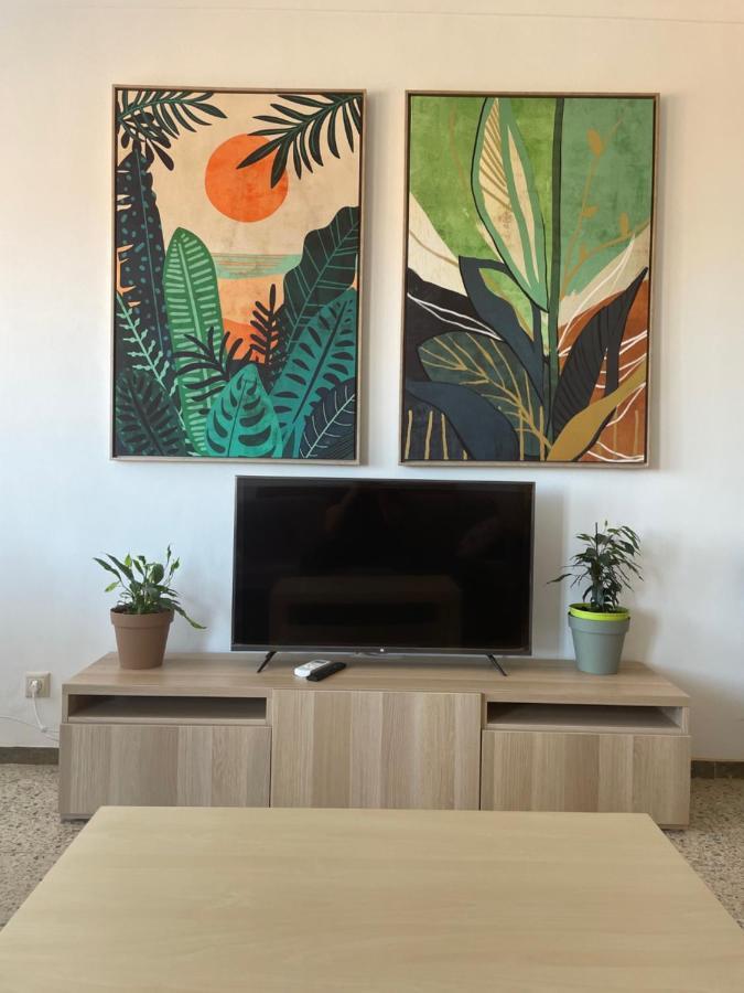 Apartment Costa Brava En Verges Exterior photo